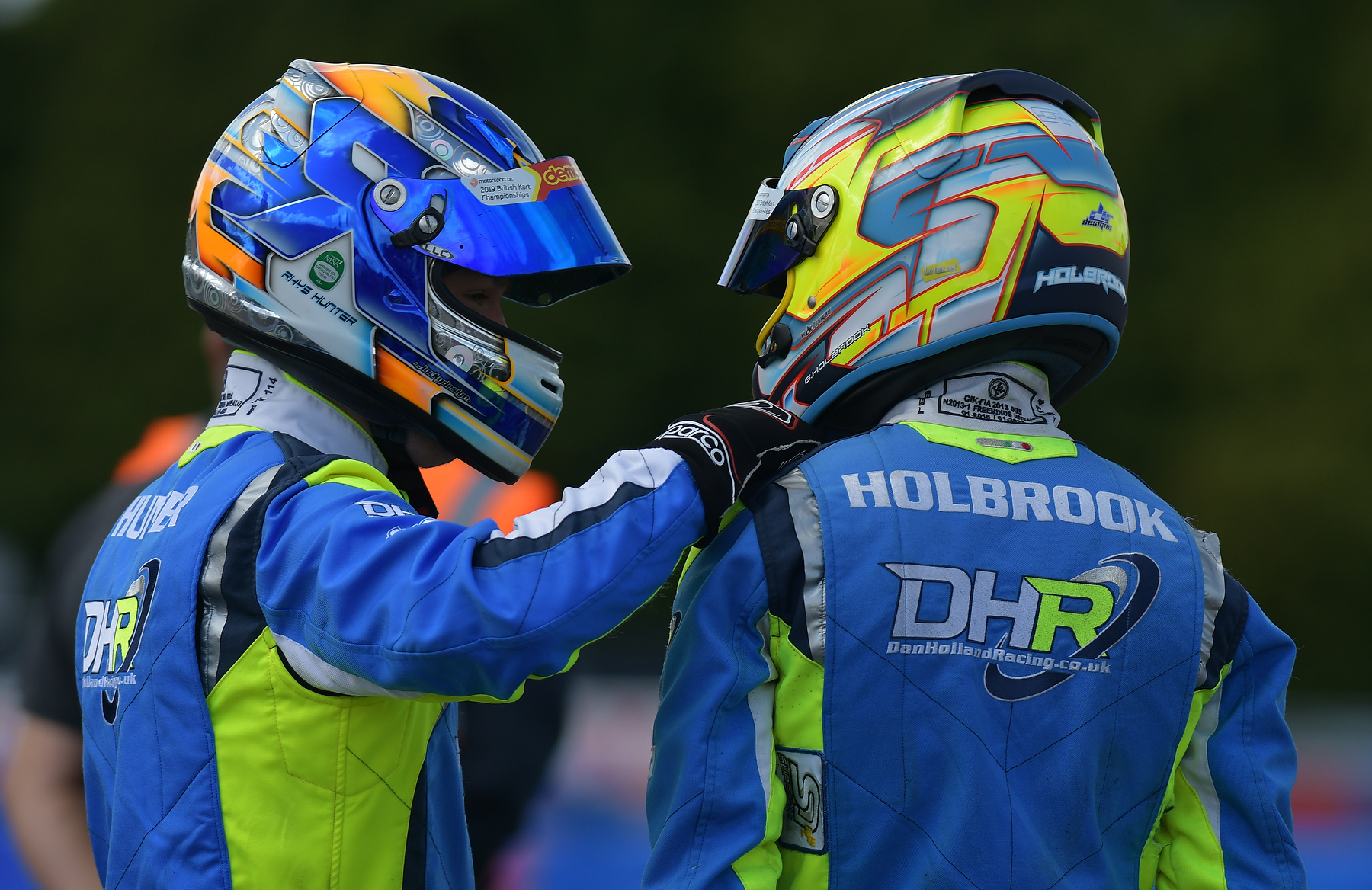 rotax-series-event-5-motorsport-timing-uk