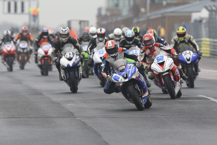 Round 1 & 2 | Motorsport Timing UK
