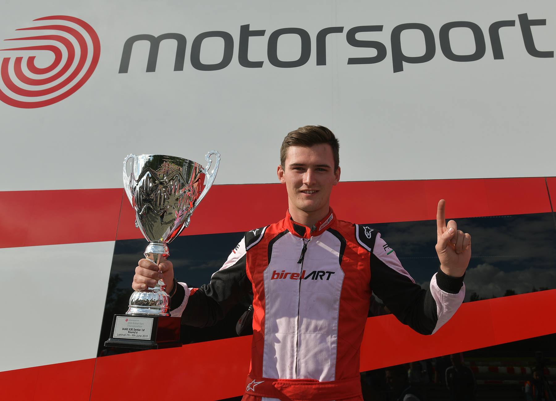 Challenge Trophy | Motorsport Timing UK