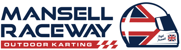 Mansell Raceway logo