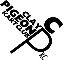 Clay Pigeon Raceway logo