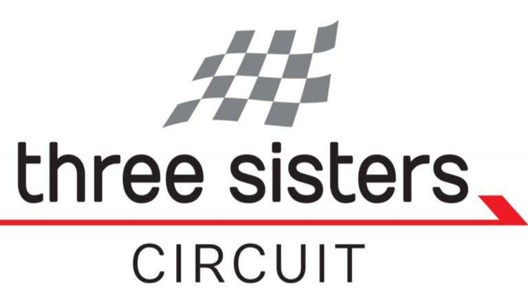 Three Sisters logo