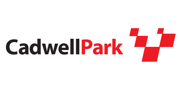 Cadwell Park logo