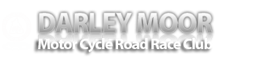 Darley Moor logo