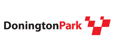Donington Park logo