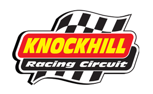 Knockhill logo