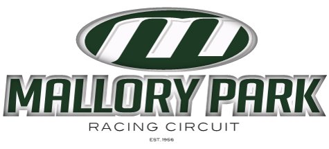 Mallory Park logo