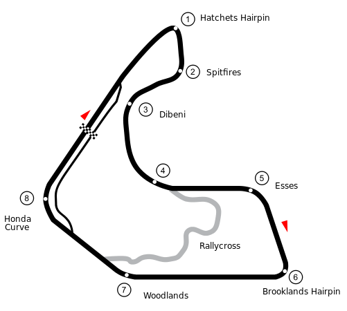 Pembrey Motorsport Timing UK Pembrey Motorsport Timing UK
