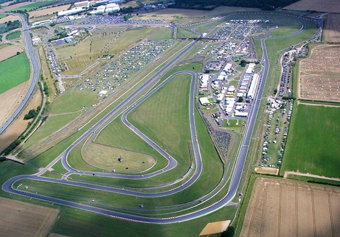 Snetterton 200 | Motorsport Timing UK