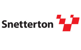 Snetterton 200 logo
