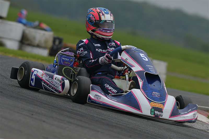 HKRC Championship Rd5 (Kimbolton Festival) Motorsport Timing UK